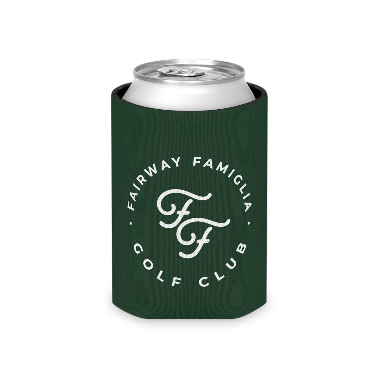Golf Bag Koozie