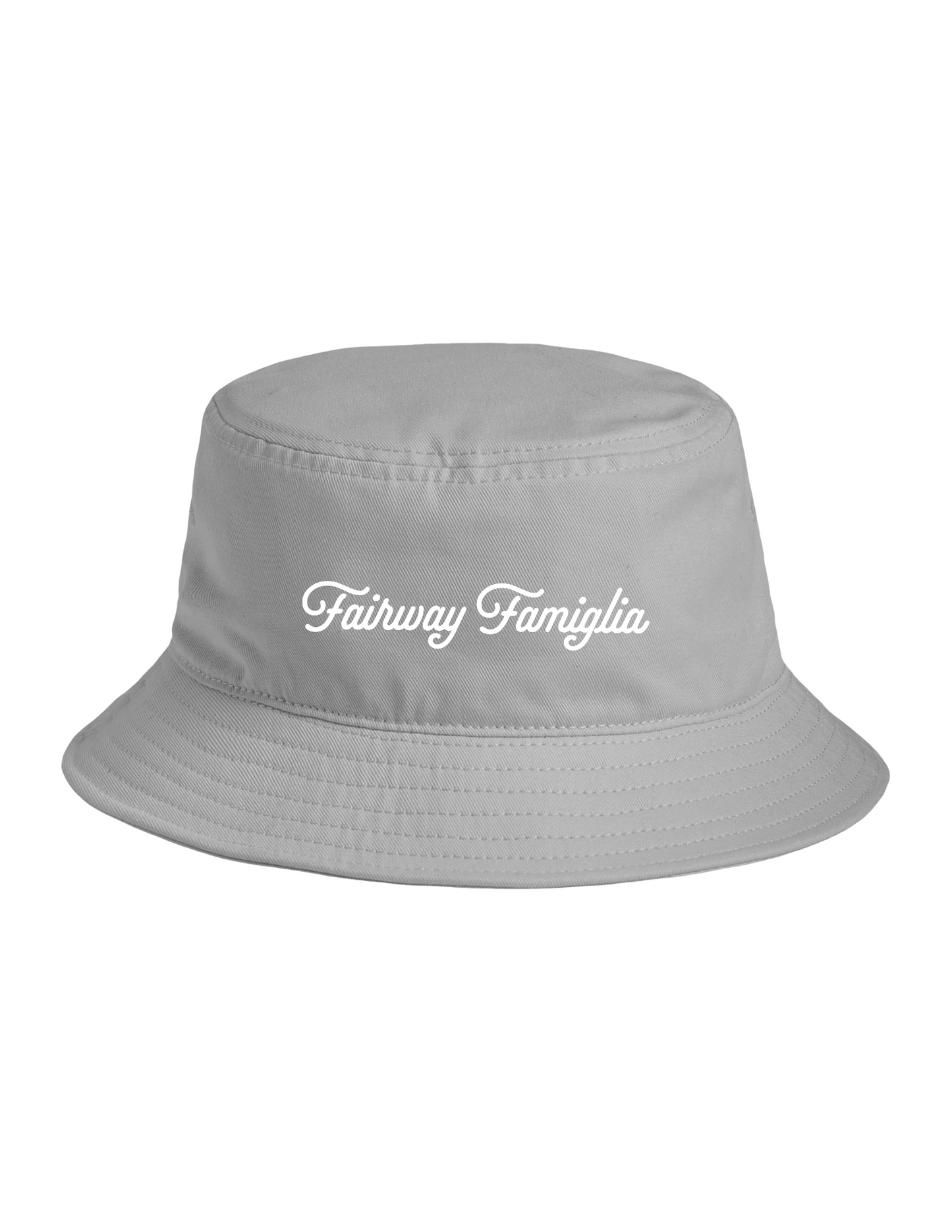 FFGC Bucket Hat