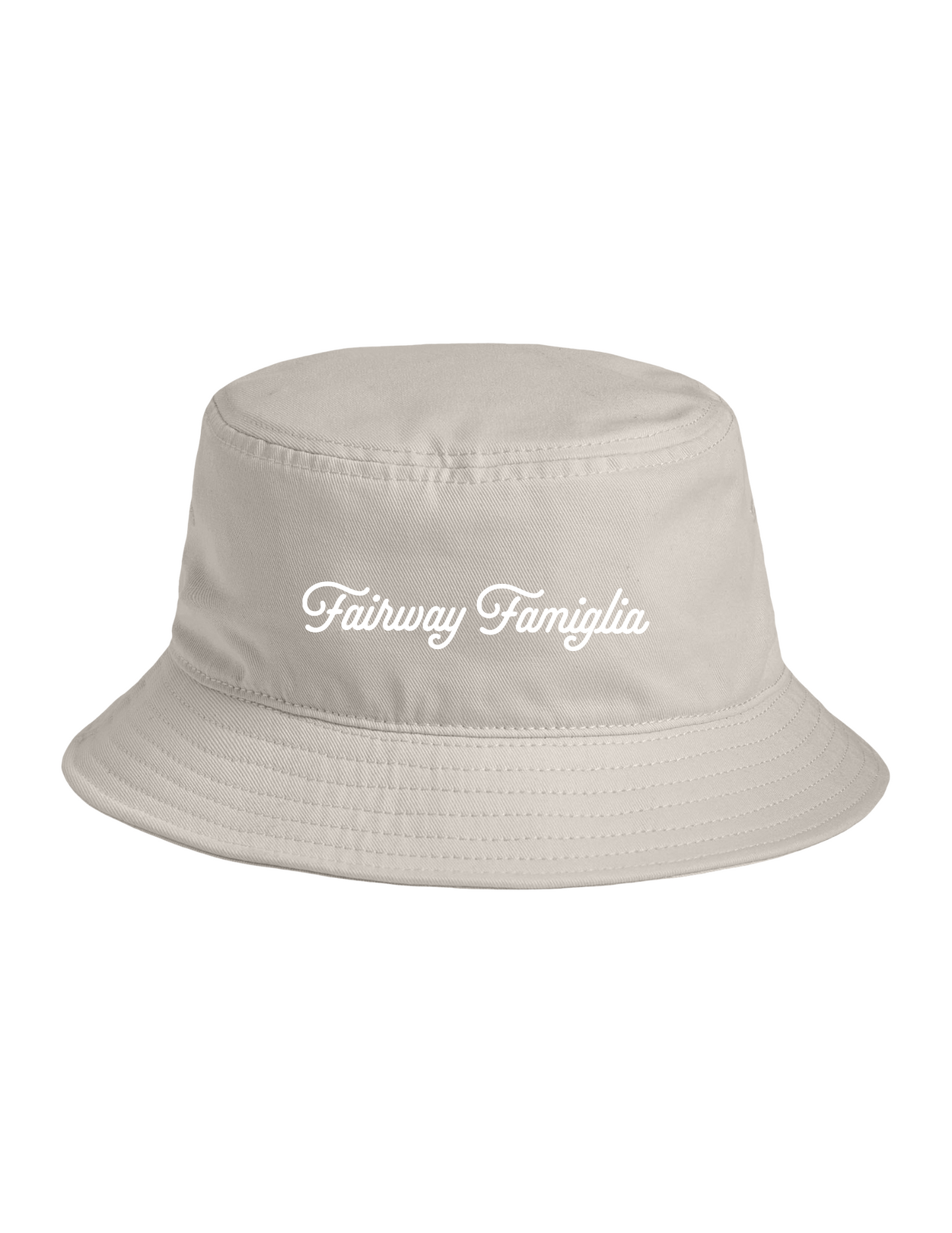FFGC Bucket Hat