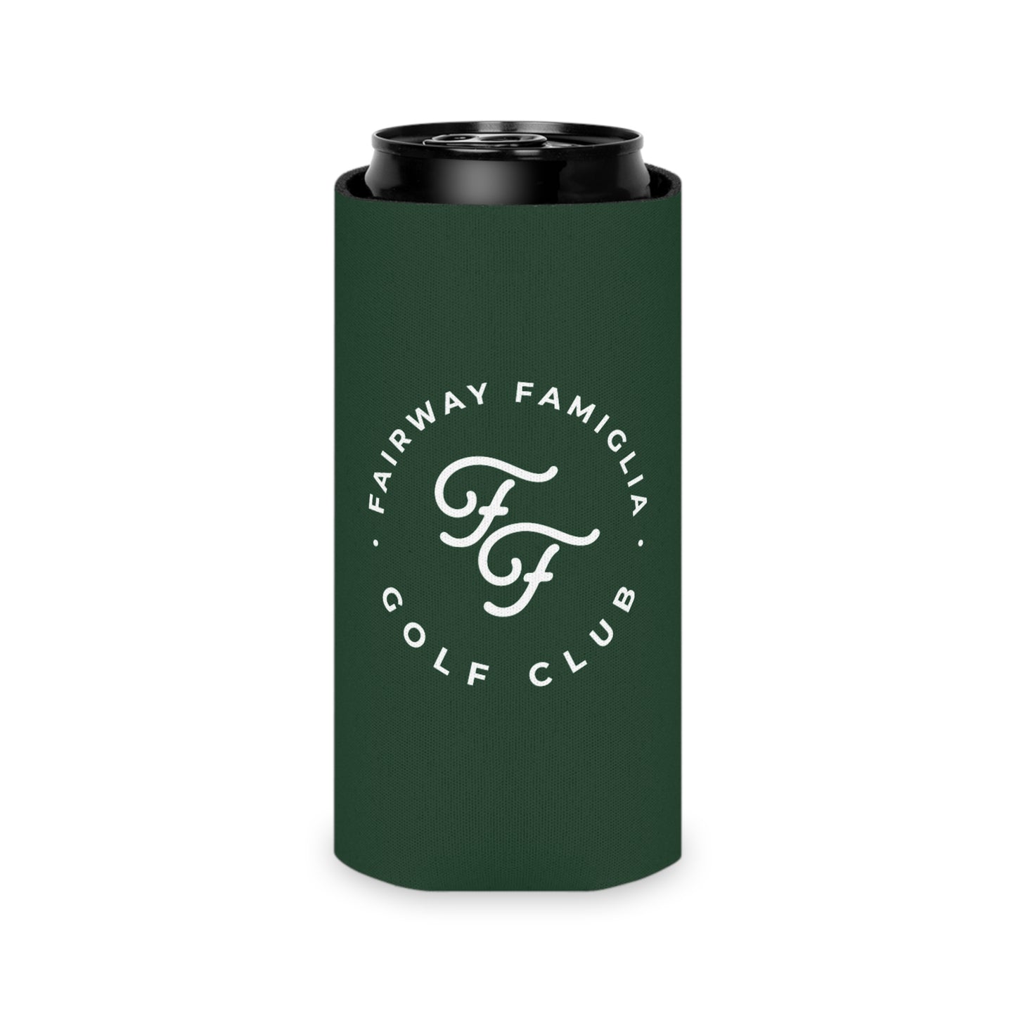 Golf Bag Koozie
