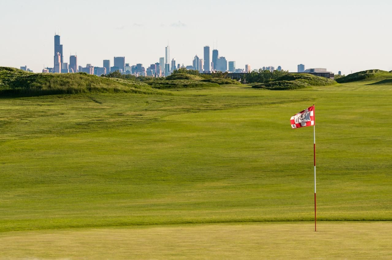 Foursome Registration