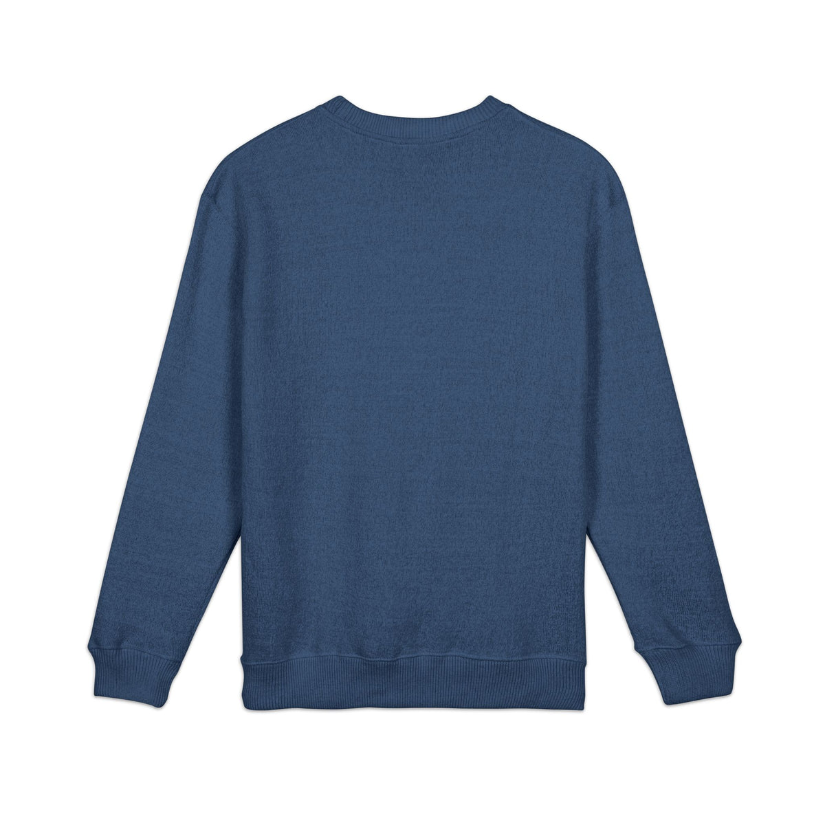 Club Crewneck Sweater