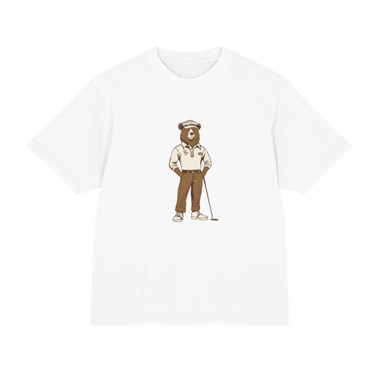 "Frankie" Tee