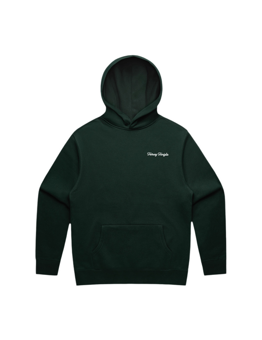 Essential Hoodie