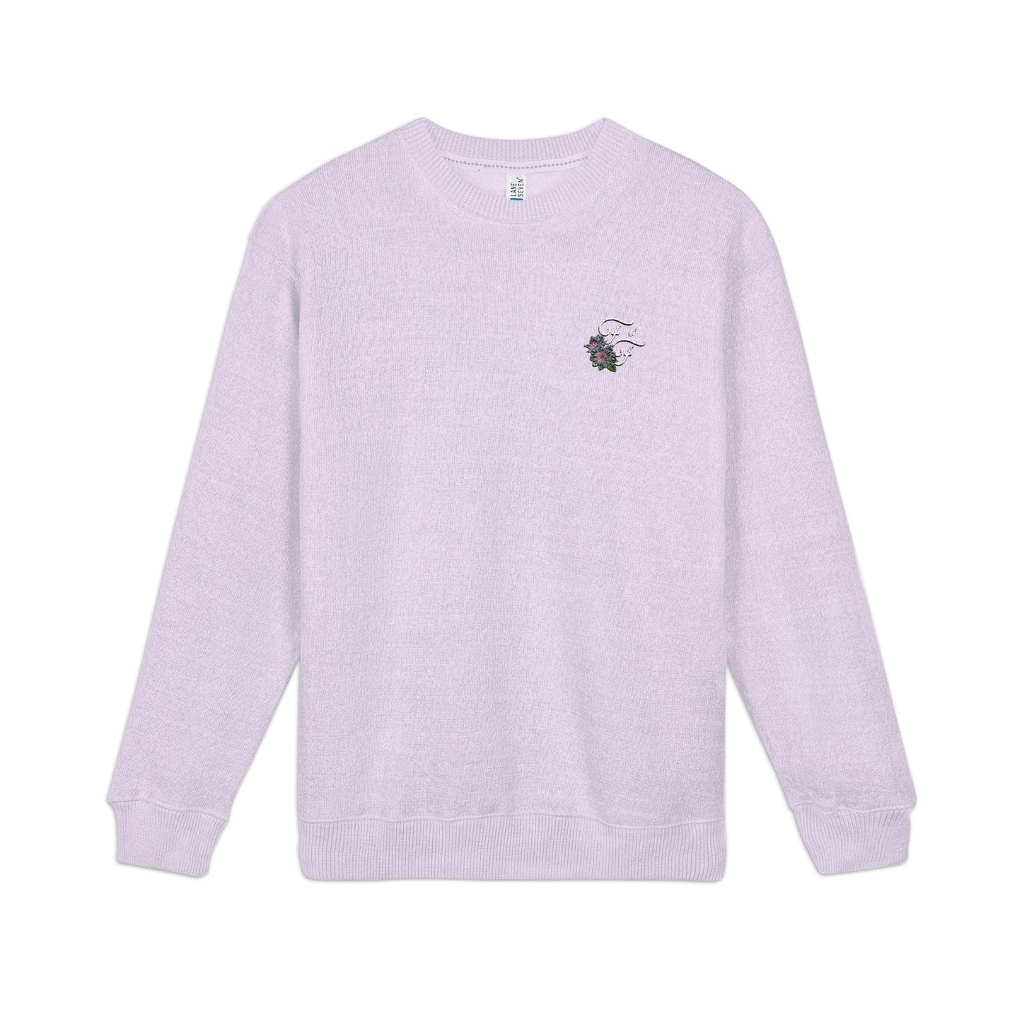 Azalea Crewneck Sweater