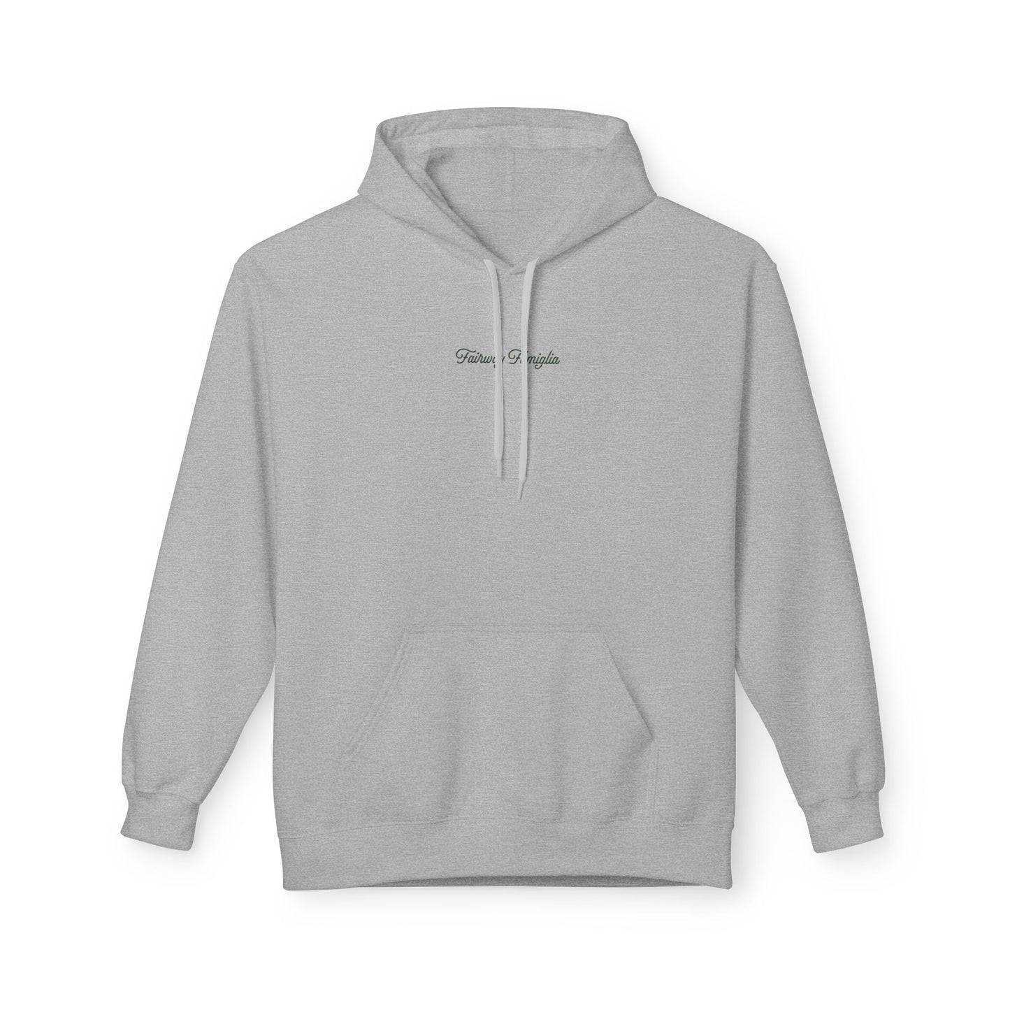 Golf Club Hoodie