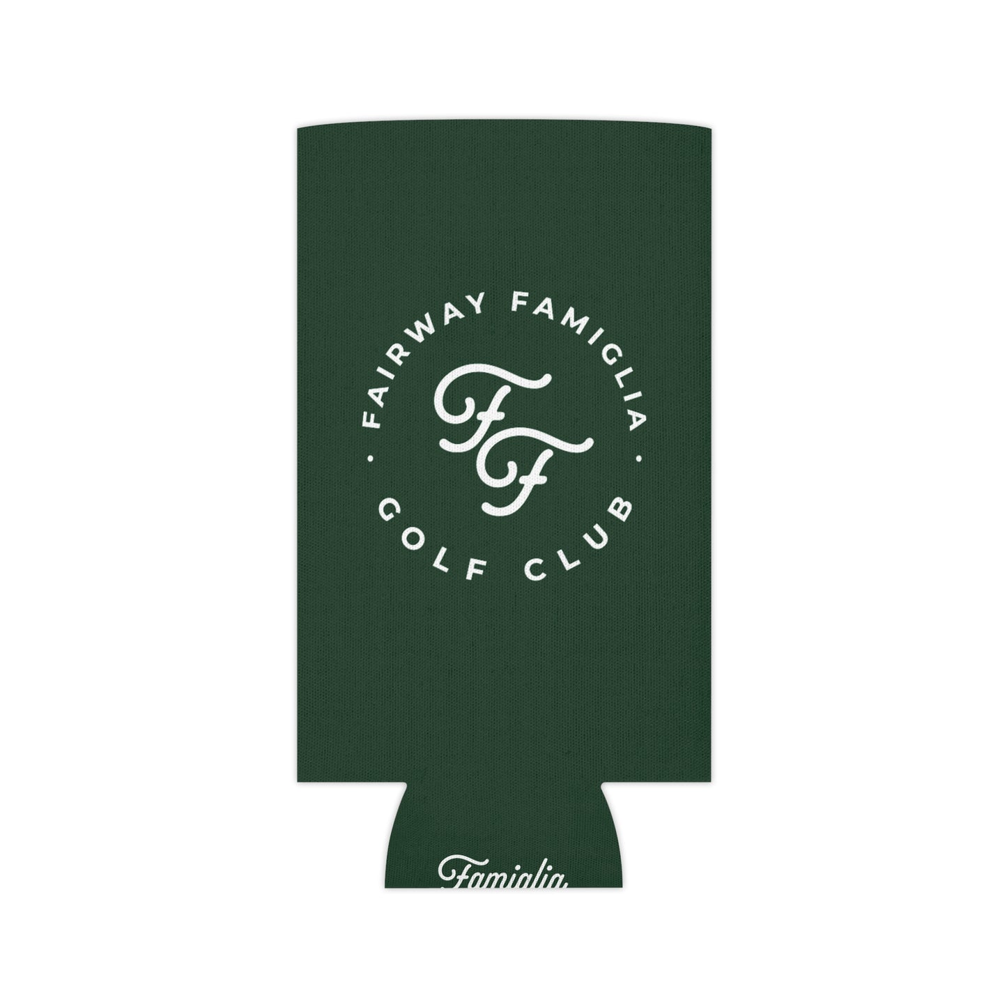 Golf Bag Koozie