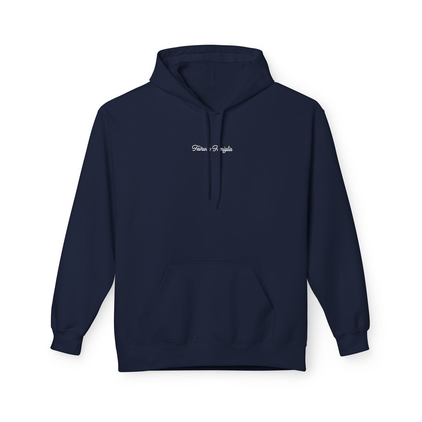 Golf Club Hoodie