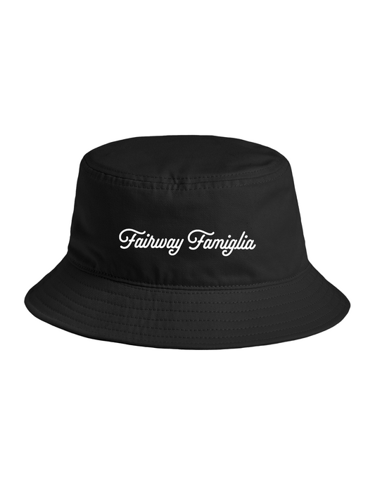 FFGC Bucket Hat