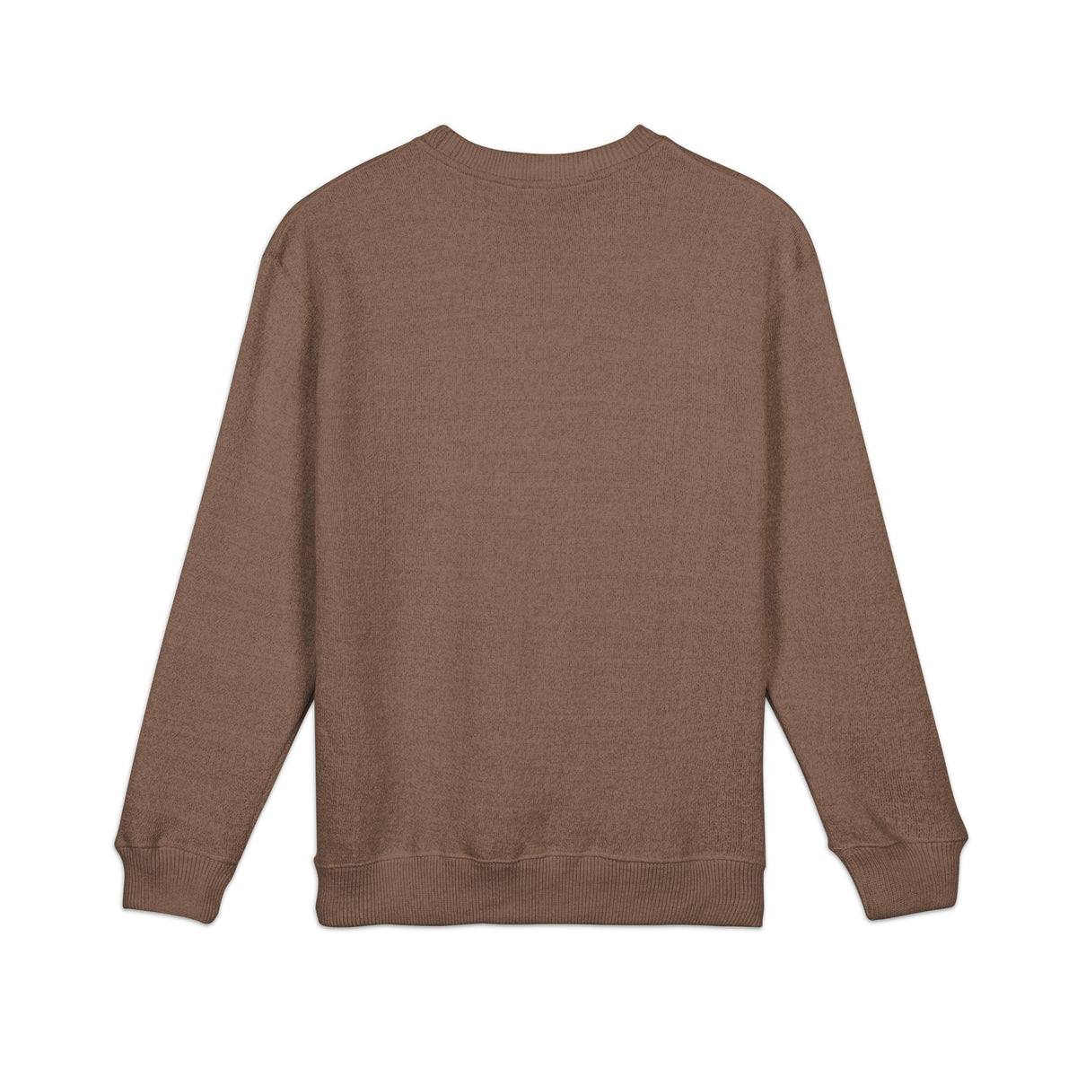 Club Crewneck Sweater