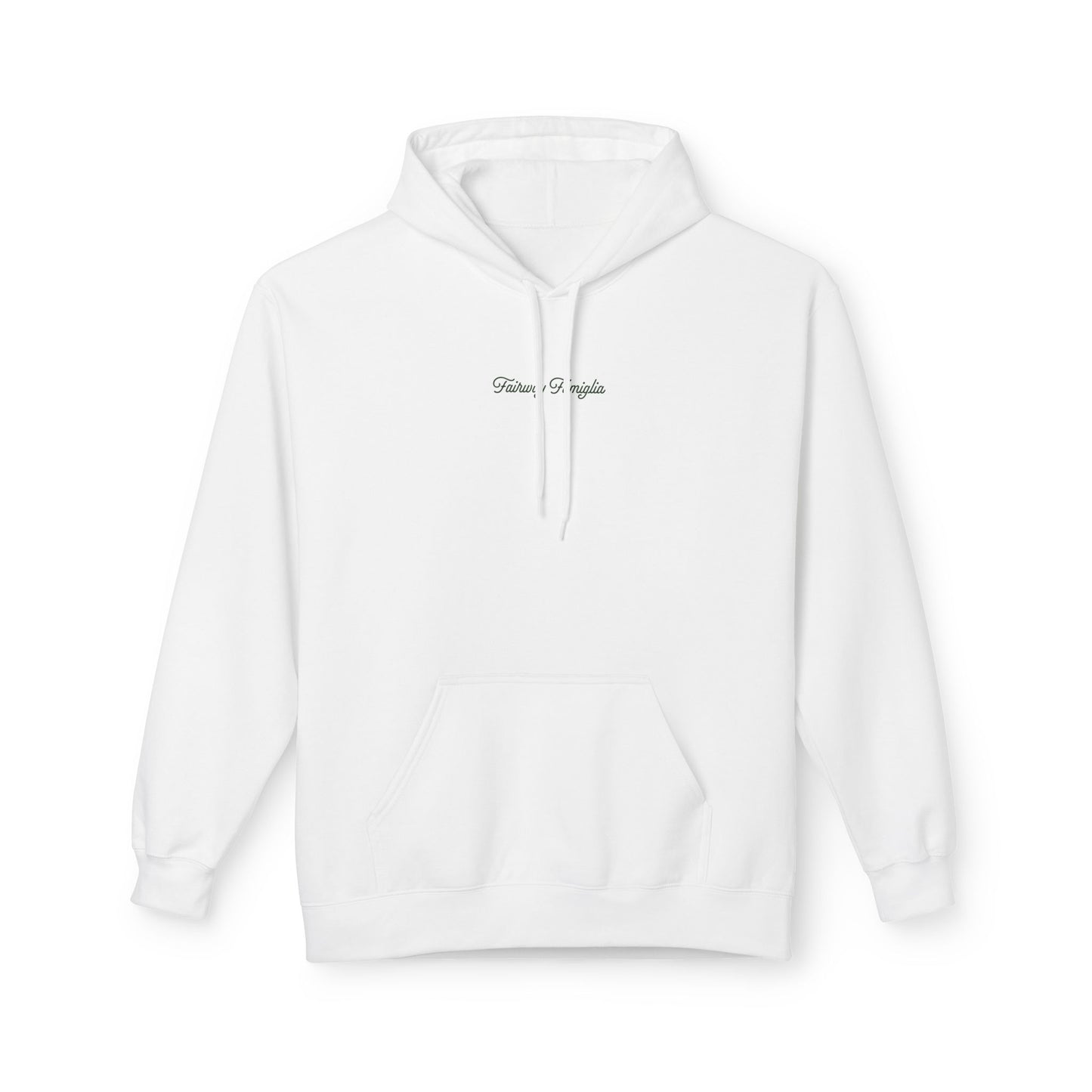 Golf Club Hoodie