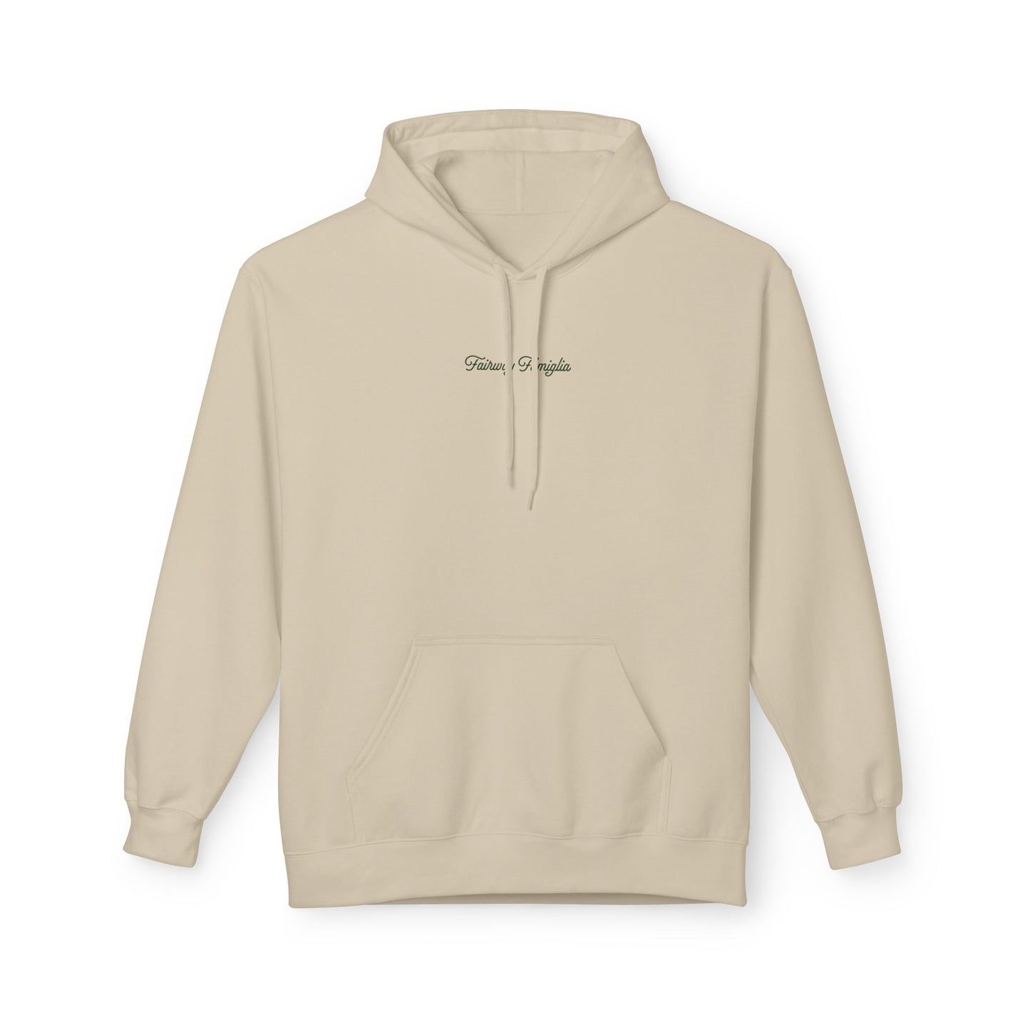 Golf Club Hoodie