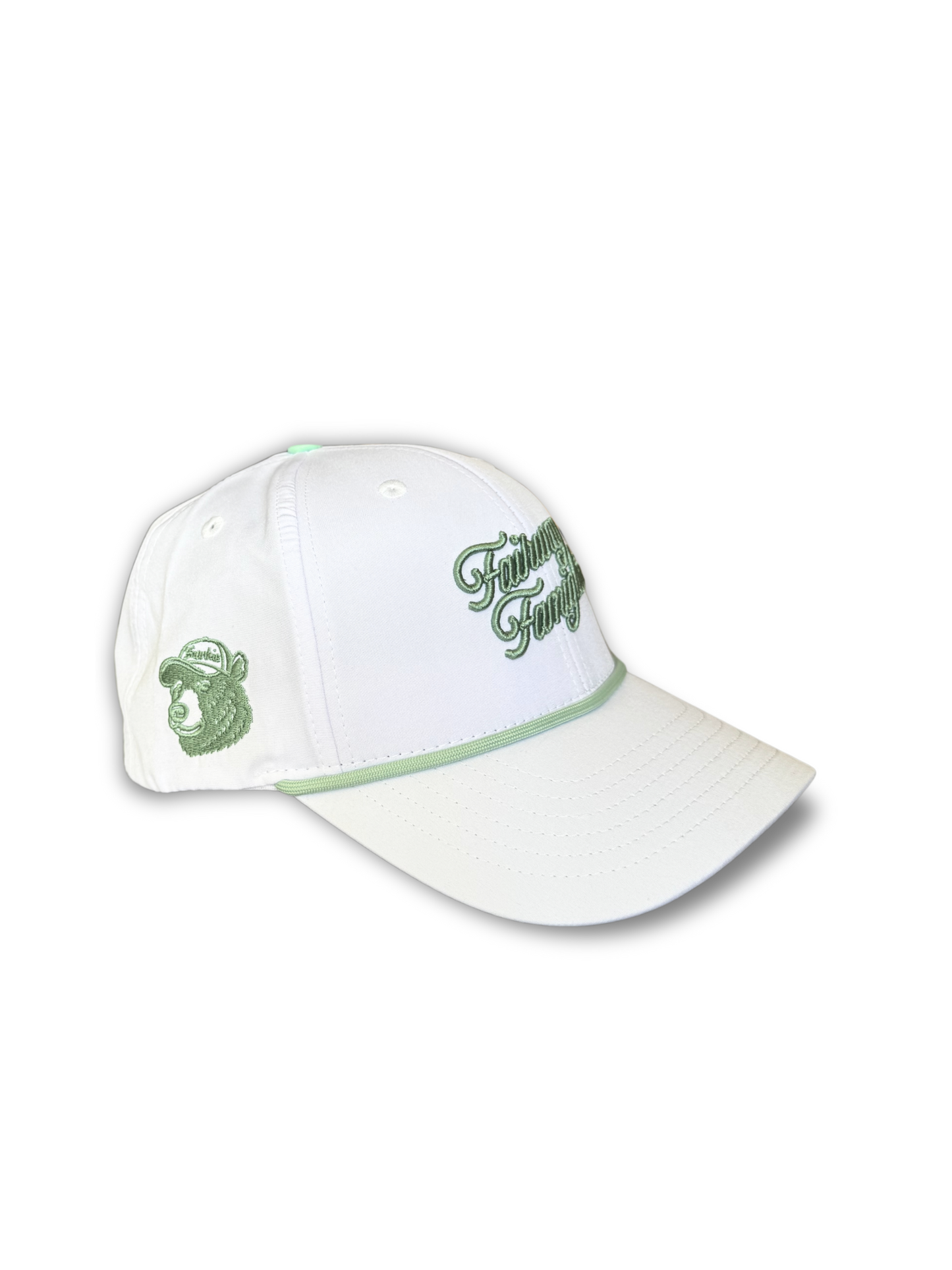 Performance Rope Hat