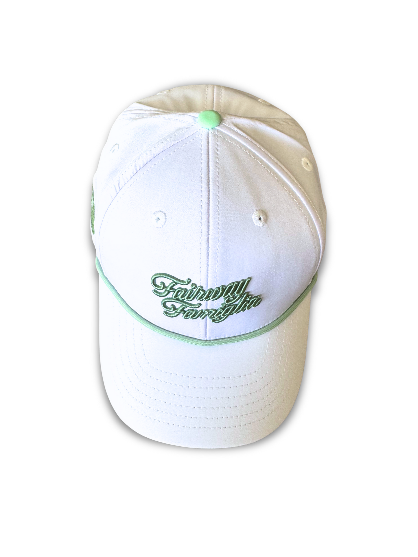 Performance Rope Hat