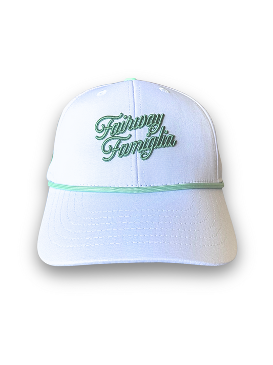 Performance Rope Hat